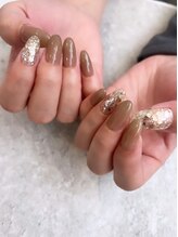 プレイス インク ネイル(plays inc. nail)/