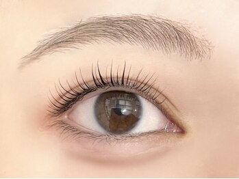 サロンドダブリュ 横浜店(salon de W)/お仕上がり♪パリ