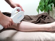 ミモ(MIMO)の雰囲気（脱毛も小顔。肌から整う”やさしさ重視"のトータルビューティー）