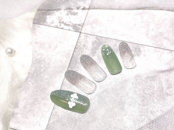 グリスター(Glister)/Aコース 6600円