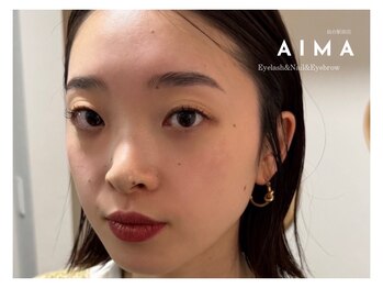 アイマ(AIMA)/フラットラッシュ60本