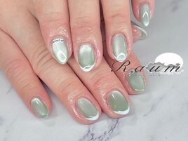 デザイン持込￥9900