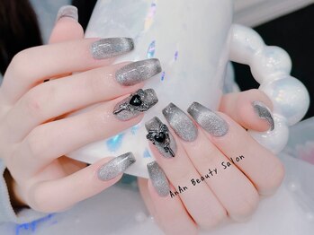 アンアンビューティーサロン(AnAn Beauty Salon)/【チップ】長さ出しマグネット