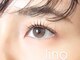 リノ 淡路店(lino)の写真/左右差や下向きまつ毛など悩んできた目元が根本からあがる◎さりげないナチュラル～ぱっちりボリュームまで