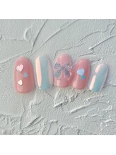 メイク(Me19)/アートネイル