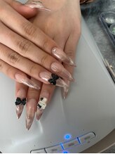 ウィル(Will)/マグネットネイル