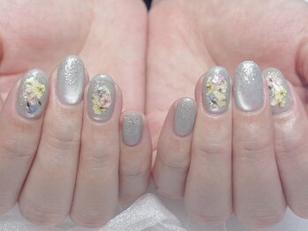 エイミーアーブル(amiable)/お客様ネイル