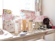 メナードフェイシャルサロン 東園田店/お肌のお悩み対策