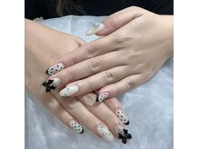 イーテン(E-TEN)の雰囲気（大人気☆韓国風デザイン、ワンホンネイルご案内出来ます♪）