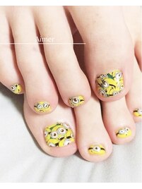 持ち込みデザイン☆