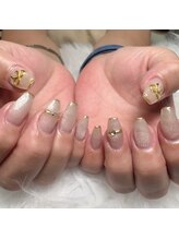 グリッター(Glitter)/6・7月限定