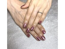 エーナイン イオンモール苫小牧店/ラメワンカラー