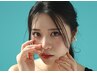 【8月限定/角質除去で美肌効果あり♪】フルフェイスwax ¥9,000→¥5,500