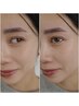 【Browstyling】wax脱毛込み ¥9,900