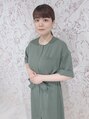 シャルティエ ヘッドスパサロン(CHARTIER) 平田 