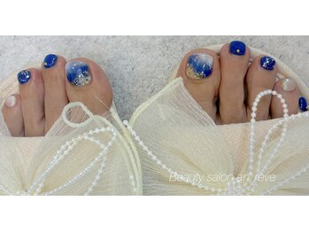 マーブルネイル