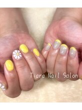 ティアラ(Tiara)/持ち込みデザイン