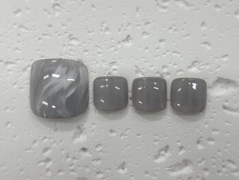 ルルー(le rue)/FOOTシンプルコース