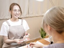 ユッカ(Yucca)の雰囲気(初めての方も大歓迎です。分からないことは何でも聞いて下さい)