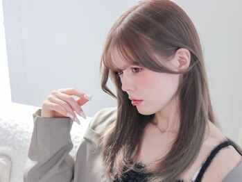 エイト アイラッシュ 池袋店(eight eyelash)の写真/[目の形に合わせたデザインまつげパーマ/エクステ/美眉スタイリング]なりたい目元を叶えます♪[池袋]