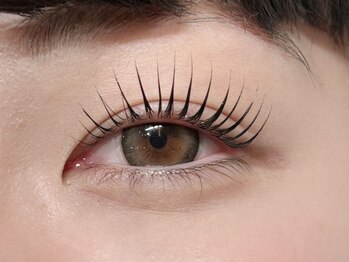 Uyu lush【ウユラッシュ】【12月5日 NEW OPEN（予定）】 の写真/〈人気継続中！まつげパーマ/パリジェンヌラッシュリフト〉ナチュラルで誰よりも映える垢抜け目元に★