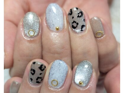 ラ プリュム(La plume)の写真