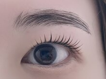 マギバイバディ 宇都宮店(magi by BUDDY)/ラッシュリフト＋HBL