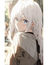 リチュネイル(Richu nail)&nbsp;えり 