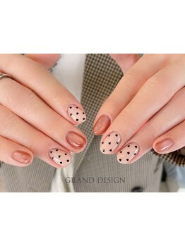 アートの種類が豊富