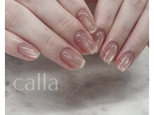 カラー(calla)/