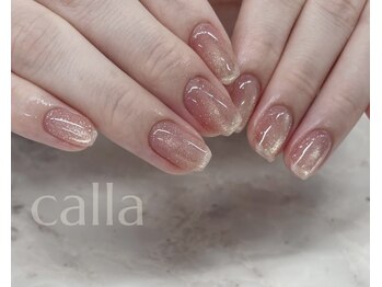 カラー(calla)/