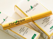 福花(フッカ)/NUVEGA ラッシュRセラム