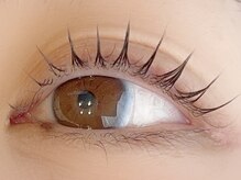 バロニワ(BARONIWA)/まつげパーマ/マツエク/富山市