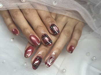 グランジーナ(Gran Jiina)/持ち込みデザイン