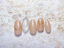 ヘアー ネイル バッサ(Hair/Nail BASSA)/