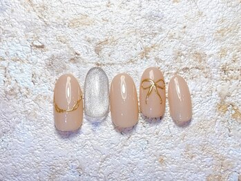 ヘアー ネイル バッサ(Hair/Nail BASSA)/