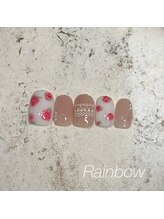 ネイルサロン レインボー(Nail Salon Rainbow)/