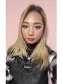 エマネイル プラス キハクヤ 本町店(EmaNail+KIHAKUYA)&nbsp;Momoe 