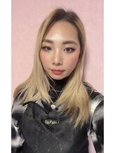 エマネイル プラス キハクヤ 本町店(EmaNail+KIHAKUYA)&nbsp;Momoe 