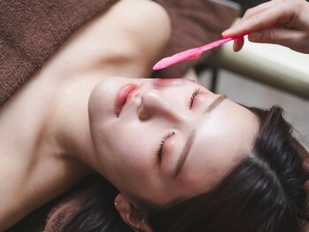 イロミエ 四日市店(iromie.)/【フェイシャル・小顔/四日市】