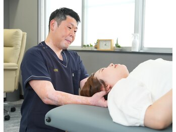 整体院 ワン(ONE)/施術