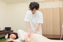 五井内房整骨院