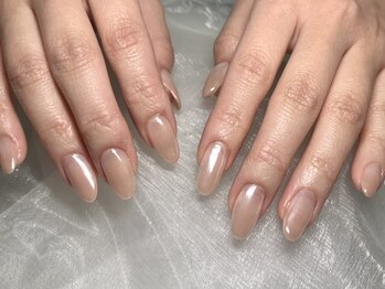 ツーバイ マックスビューティー 下北沢(2by MAX BEAUTY)/うるツヤカラーグラデーション