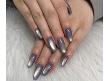 レイネイルトゥーキャンアイドレッシー(Ray Nail to Can I Dressy)の雰囲気（カラーやパーツ・デザインなど遠慮なくご相談ください(^○^)）