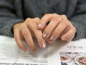 セレタ(CELETA)/担当ゆめか