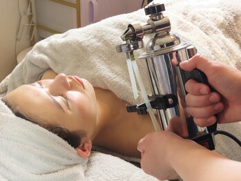 ベルペール(Belle perle)/【小顔】印象リフトフェイシャル