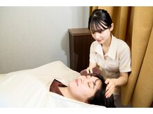 デフィー 福岡天神店/【2】遠赤外線ボディサウナ