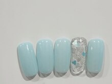 ネオリーブアオバアイ 高田馬場店(Neolive aoba eye)/定額☆¥6400［パラジェル/韓国］