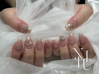 ATELIER NIIU【4月1日OPEN(予定)】/ガーリーニュアンス