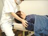 ★【新規】首肩眼頭-全振型　極上整体　約60分